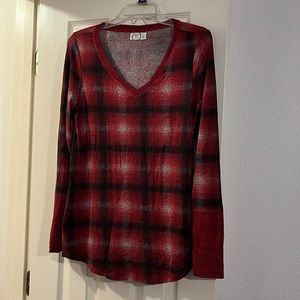 Maurice’s sweater XS